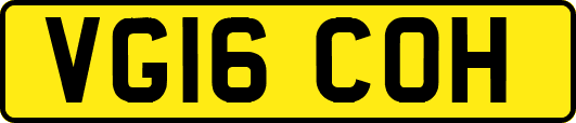 VG16COH