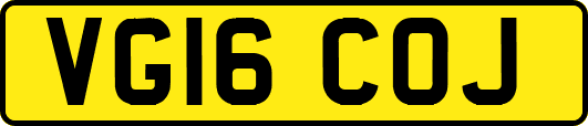 VG16COJ