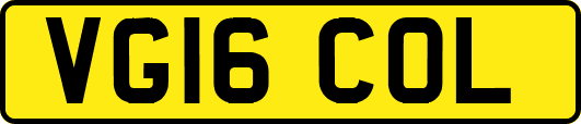 VG16COL