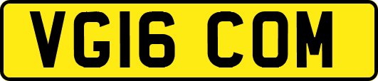 VG16COM