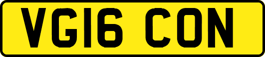 VG16CON