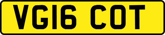 VG16COT