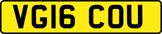 VG16COU
