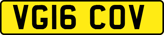 VG16COV