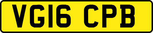VG16CPB