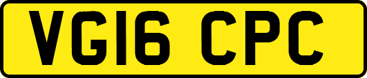 VG16CPC