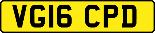 VG16CPD