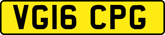 VG16CPG