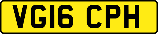 VG16CPH