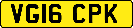 VG16CPK
