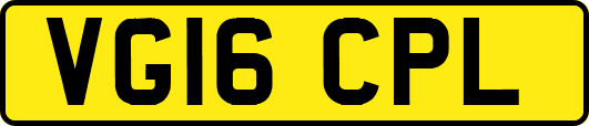 VG16CPL