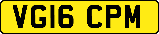 VG16CPM