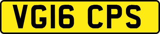 VG16CPS