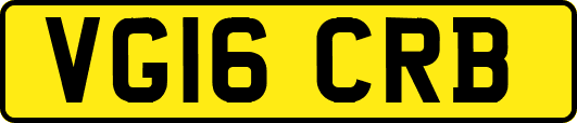 VG16CRB