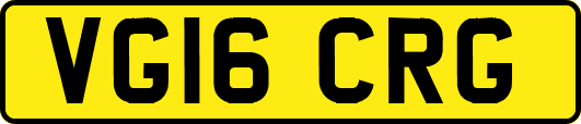 VG16CRG