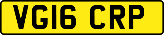 VG16CRP
