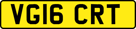 VG16CRT