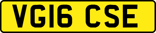 VG16CSE