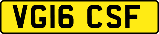 VG16CSF