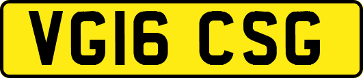 VG16CSG