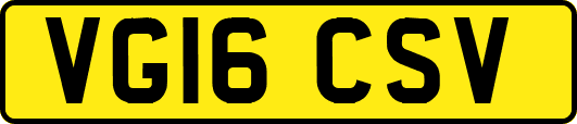 VG16CSV