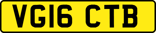 VG16CTB