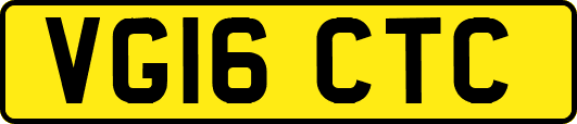 VG16CTC