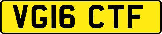 VG16CTF