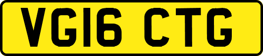 VG16CTG
