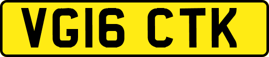 VG16CTK