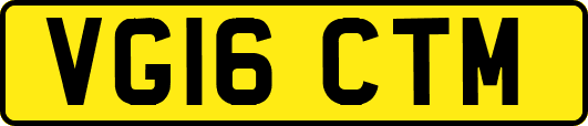 VG16CTM