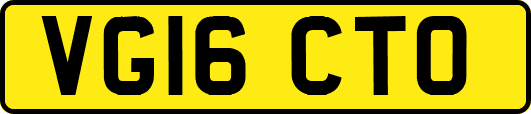 VG16CTO