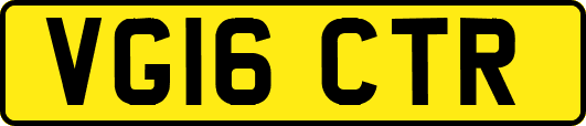 VG16CTR