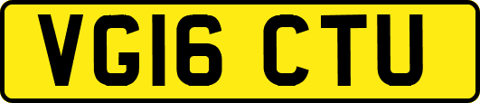 VG16CTU