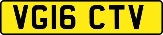VG16CTV
