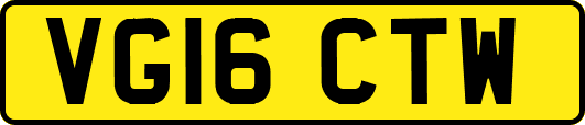 VG16CTW