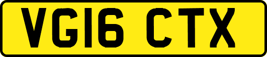 VG16CTX