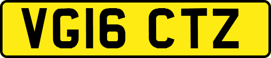 VG16CTZ
