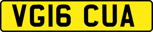 VG16CUA