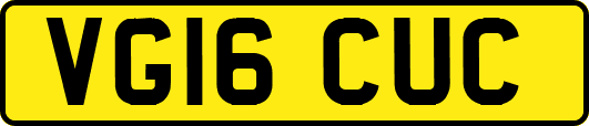 VG16CUC