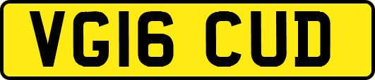 VG16CUD