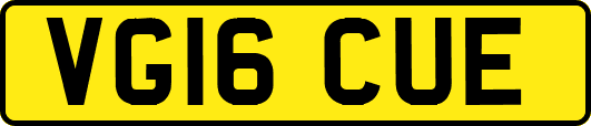 VG16CUE