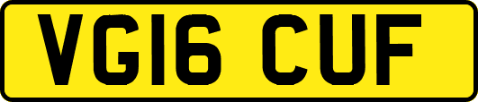VG16CUF
