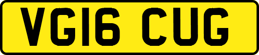 VG16CUG