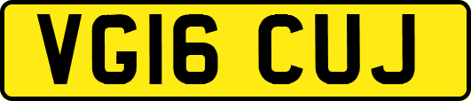VG16CUJ