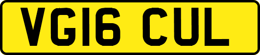 VG16CUL