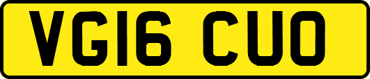 VG16CUO