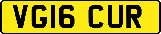 VG16CUR