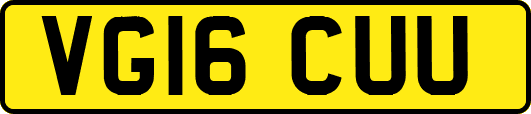 VG16CUU