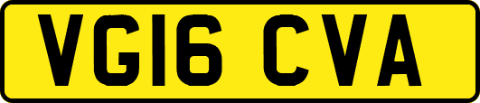 VG16CVA